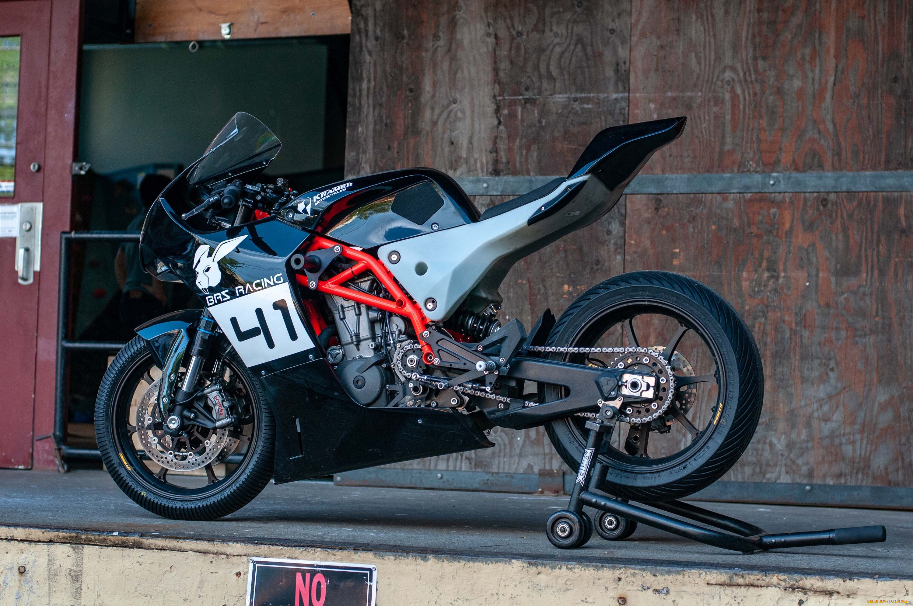 мотоциклы, -unsort, kramer