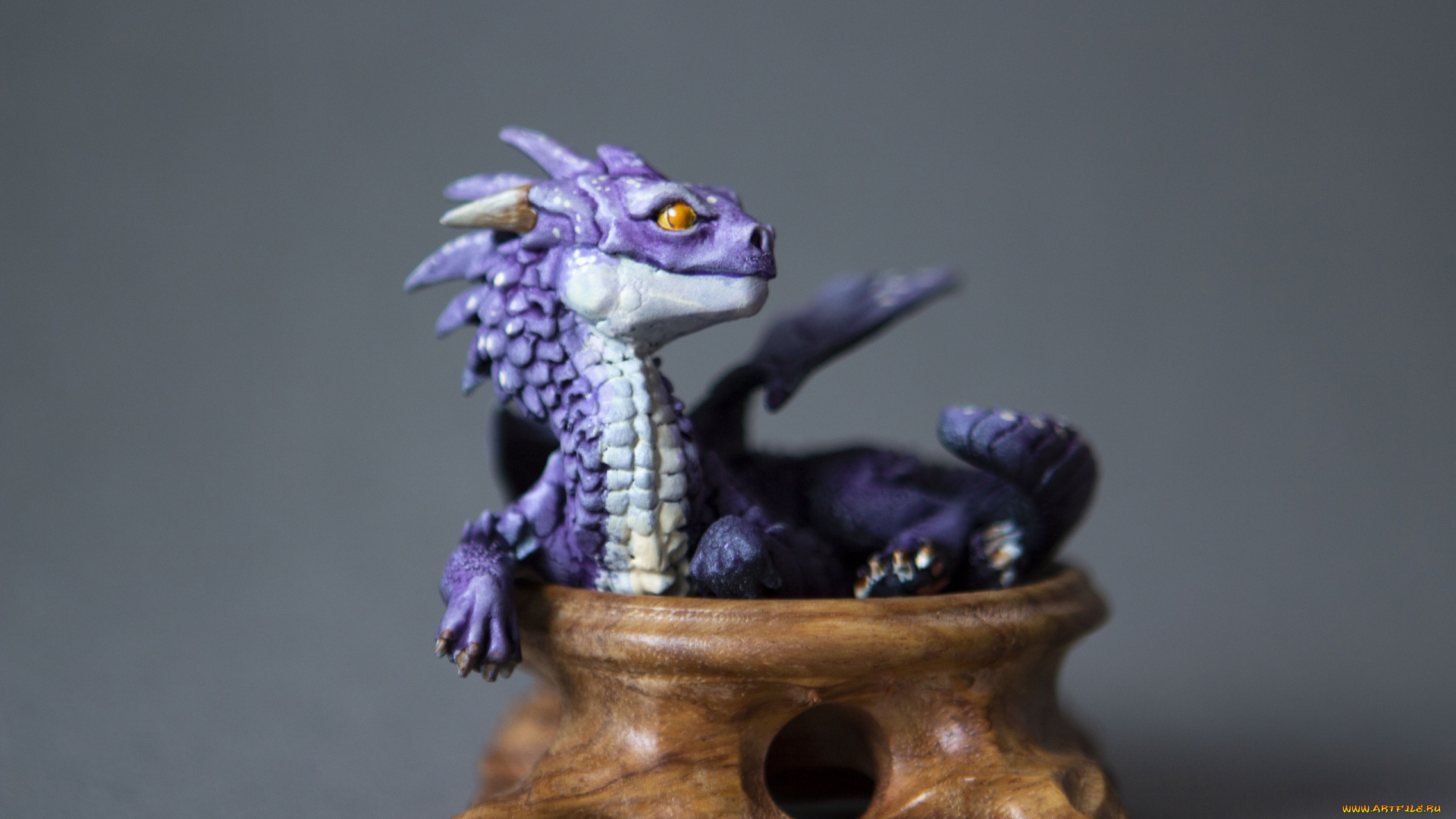 разное, игрушки, дракон, подставка