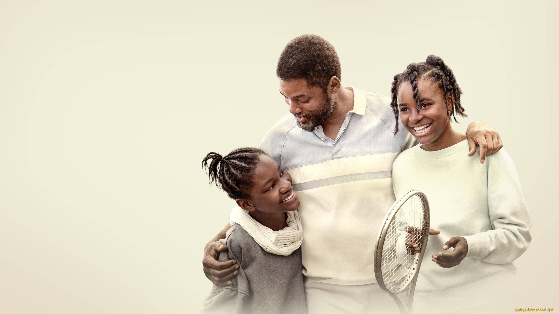 king, richard, , 2021, кино, фильмы, -unknown, , другое, король, ричард, биография, спорт, драма, уилл, смит, will, smith, richard, williams