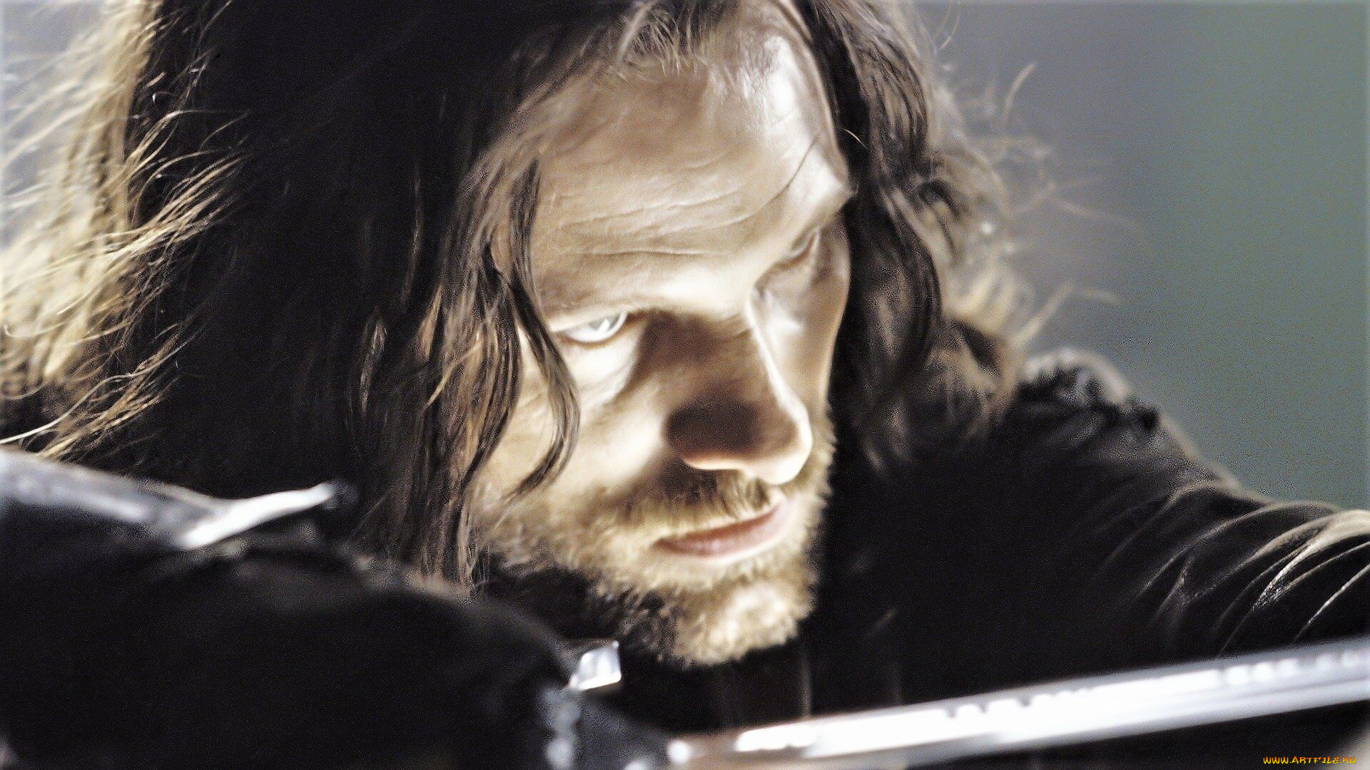 кино, фильмы, the, lord, of, the, rings, , the, two, towers, арагорн, меч