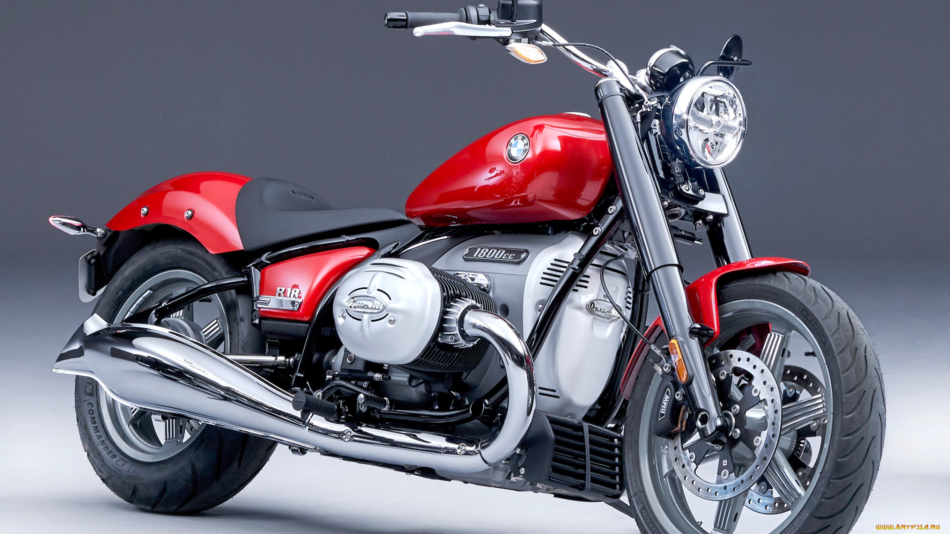 мотоциклы, bmw
