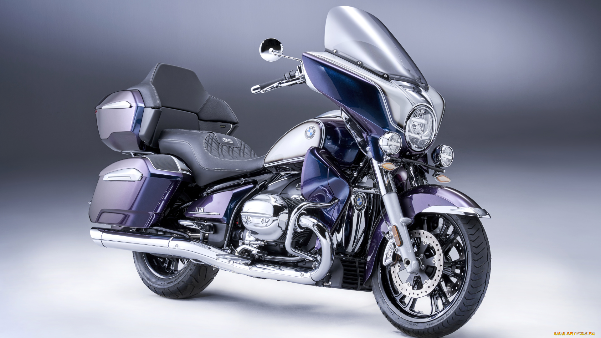 мотоциклы, bmw