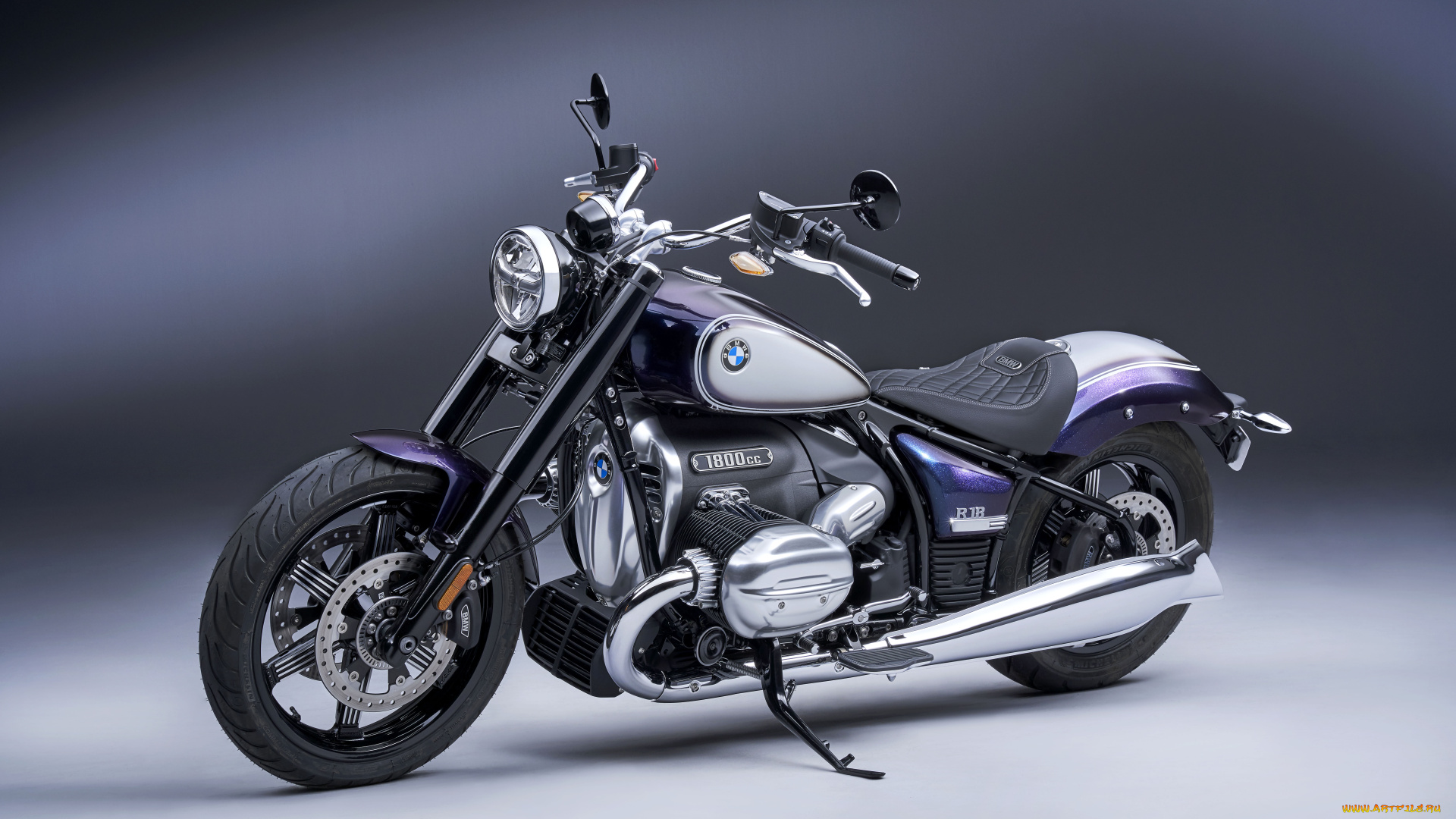 мотоциклы, bmw