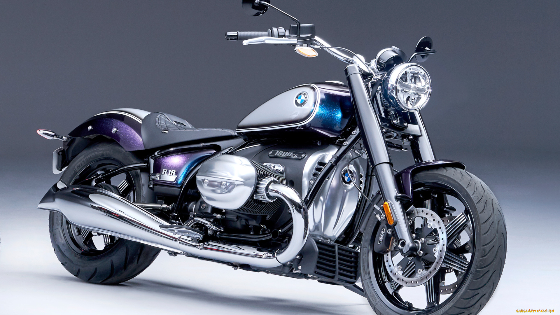 мотоциклы, bmw