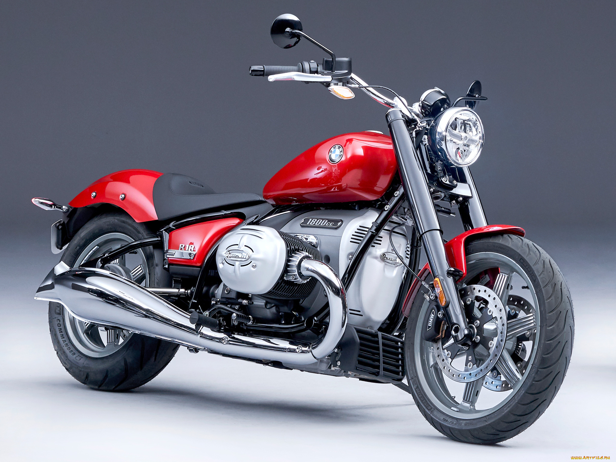 мотоциклы, bmw