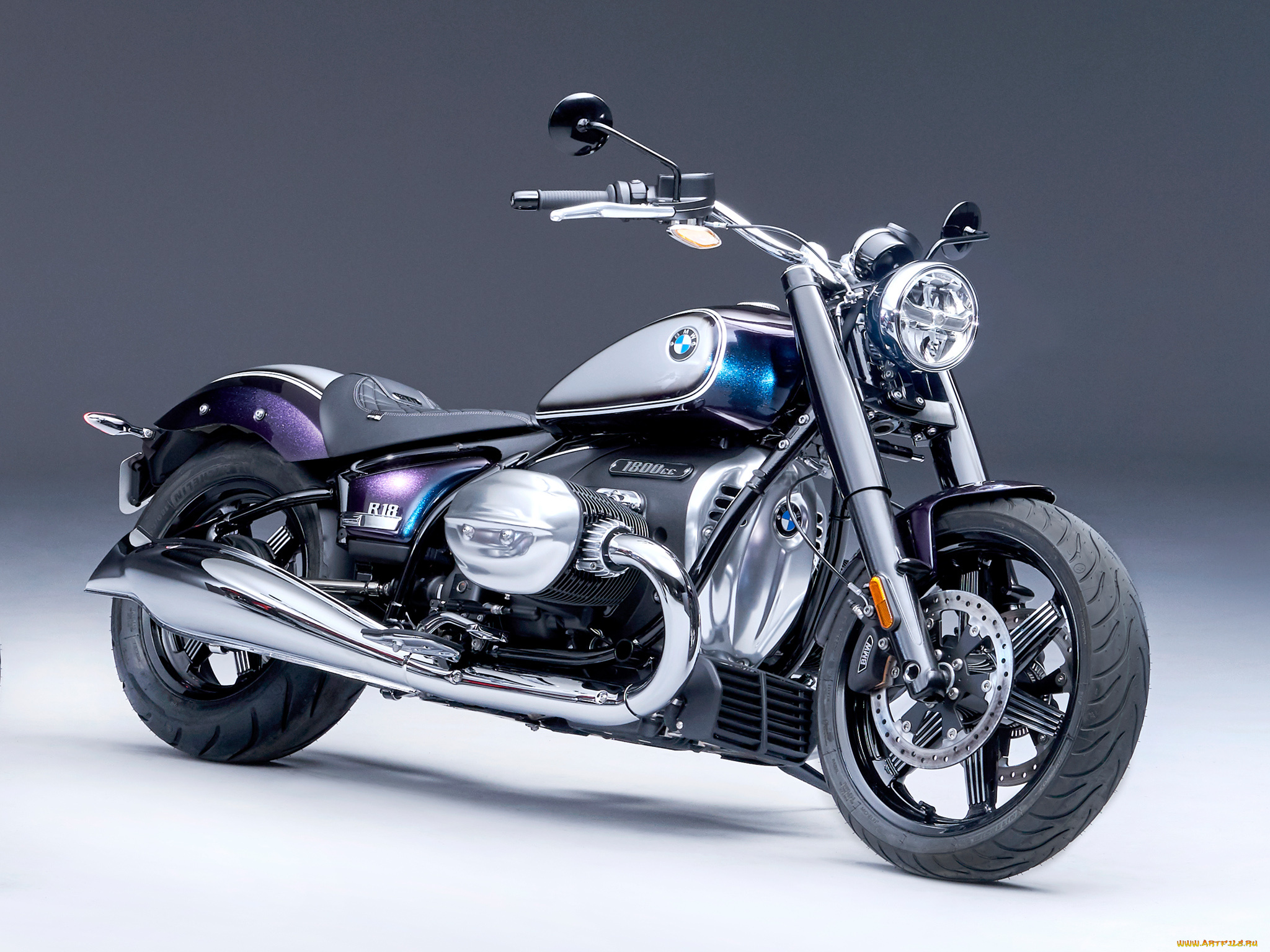 мотоциклы, bmw