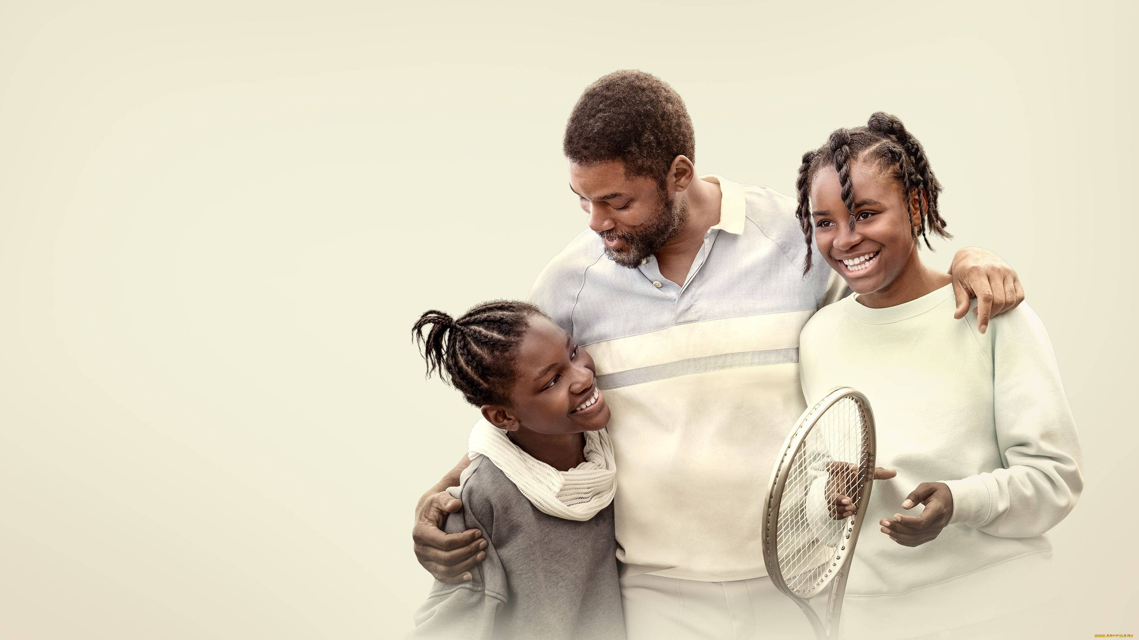 king, richard, , 2021, кино, фильмы, -unknown, , другое, король, ричард, биография, спорт, драма, уилл, смит, will, smith, richard, williams