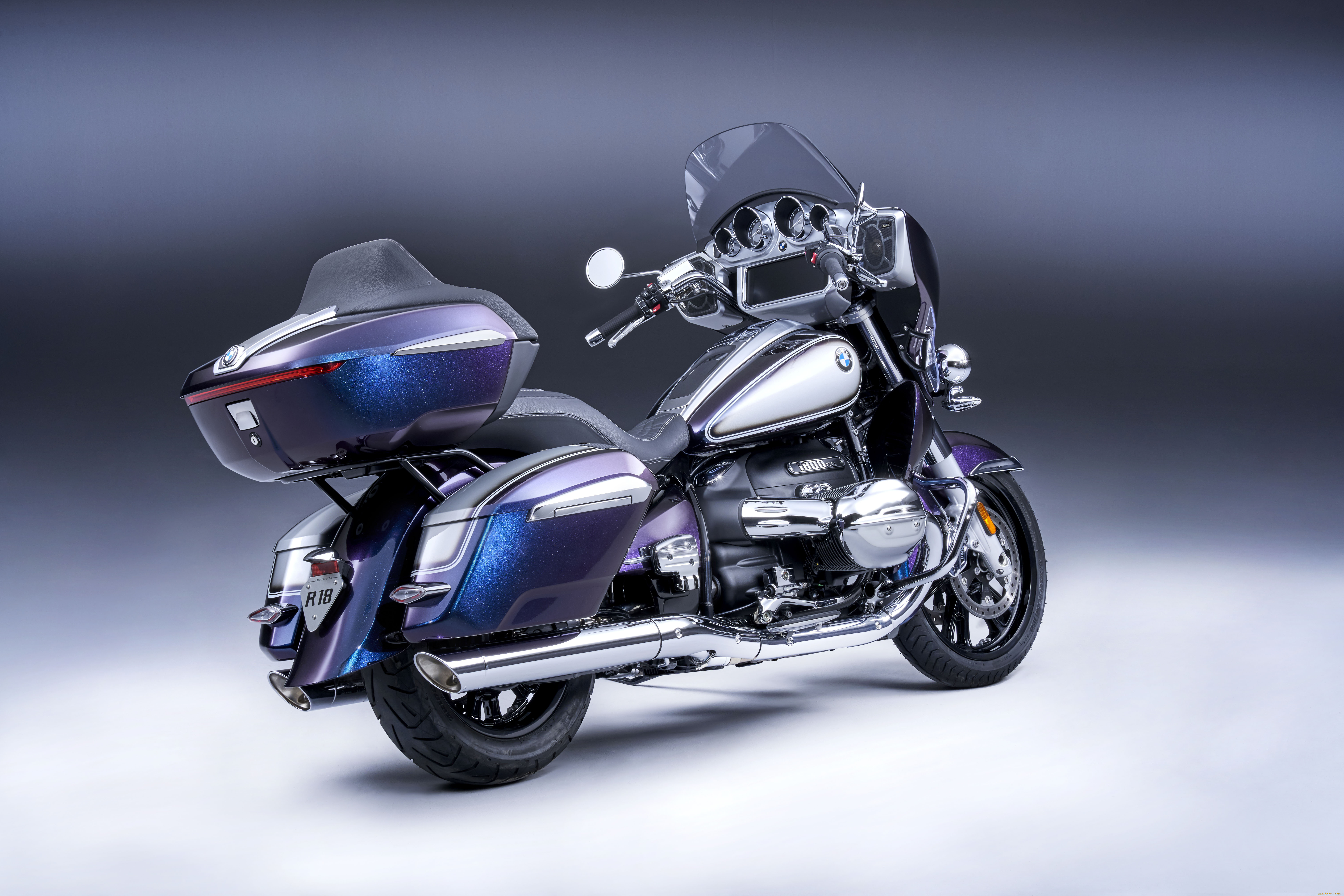 мотоциклы, bmw