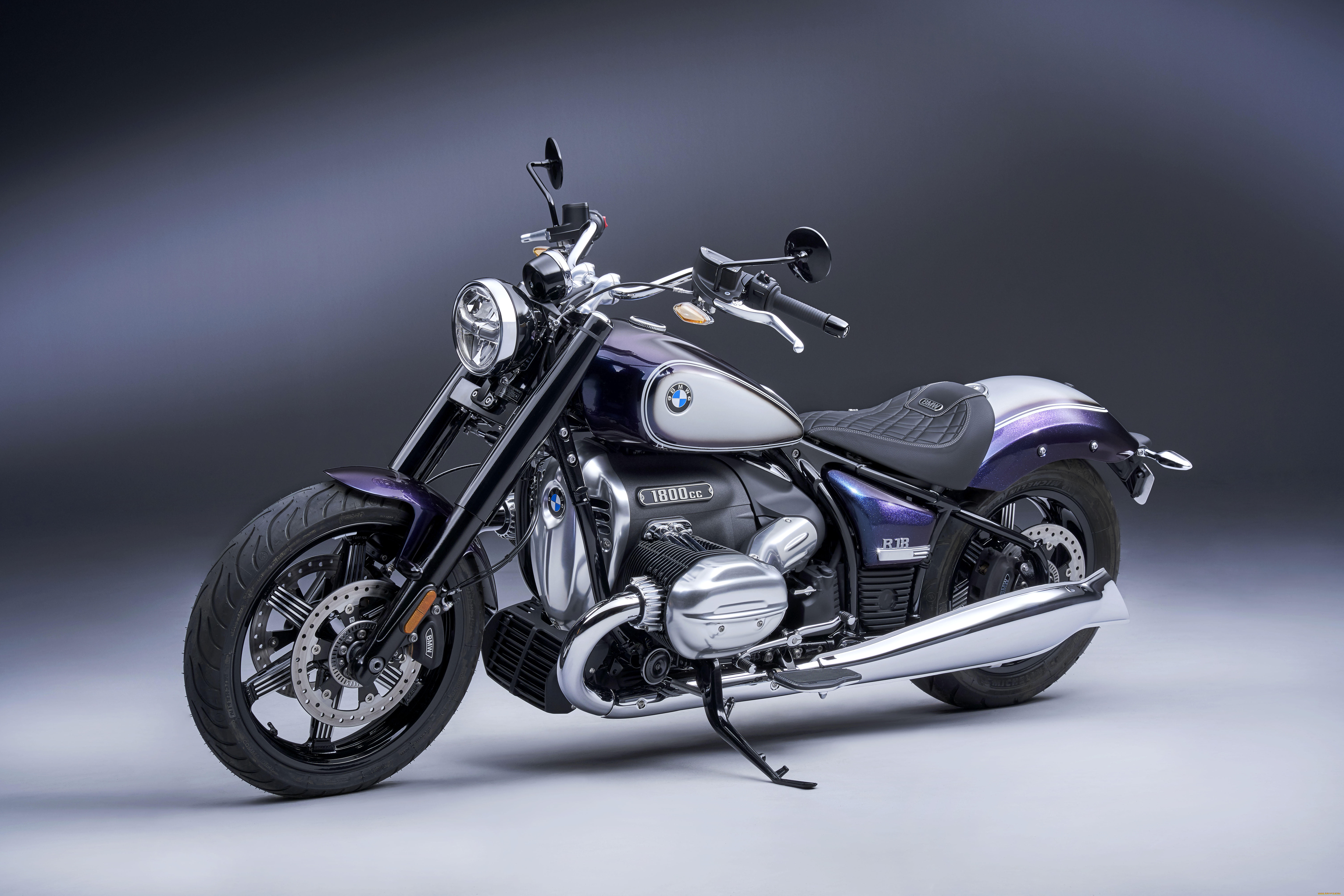 мотоциклы, bmw