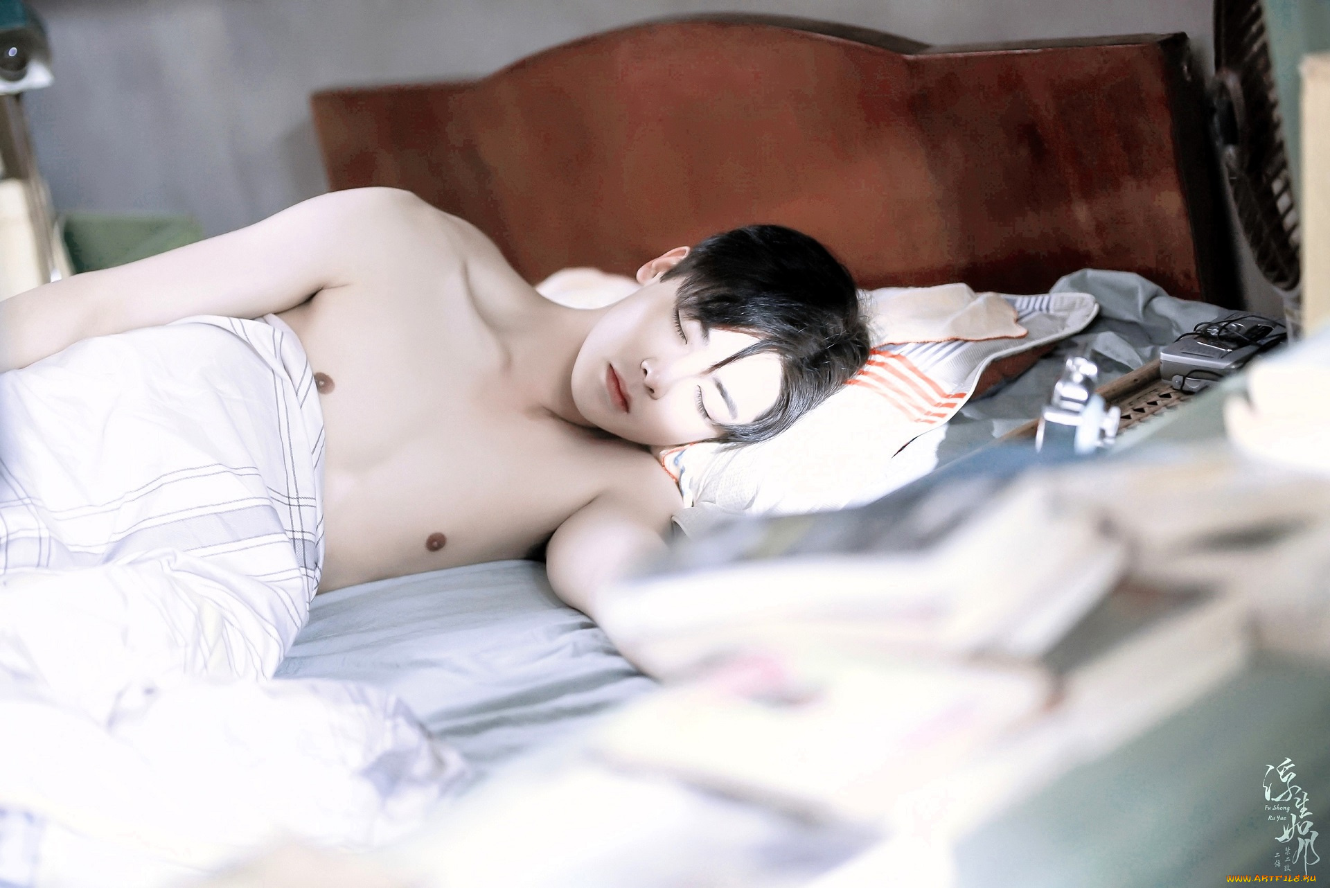 when, we, were, young, кино, фильмы, парень, постель