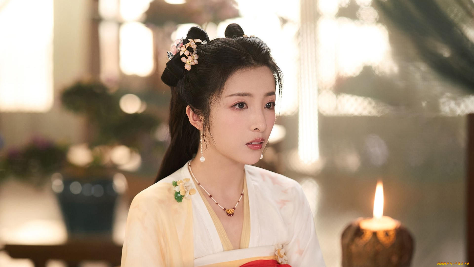 кино, фильмы, love, of, petals, love, of, petals