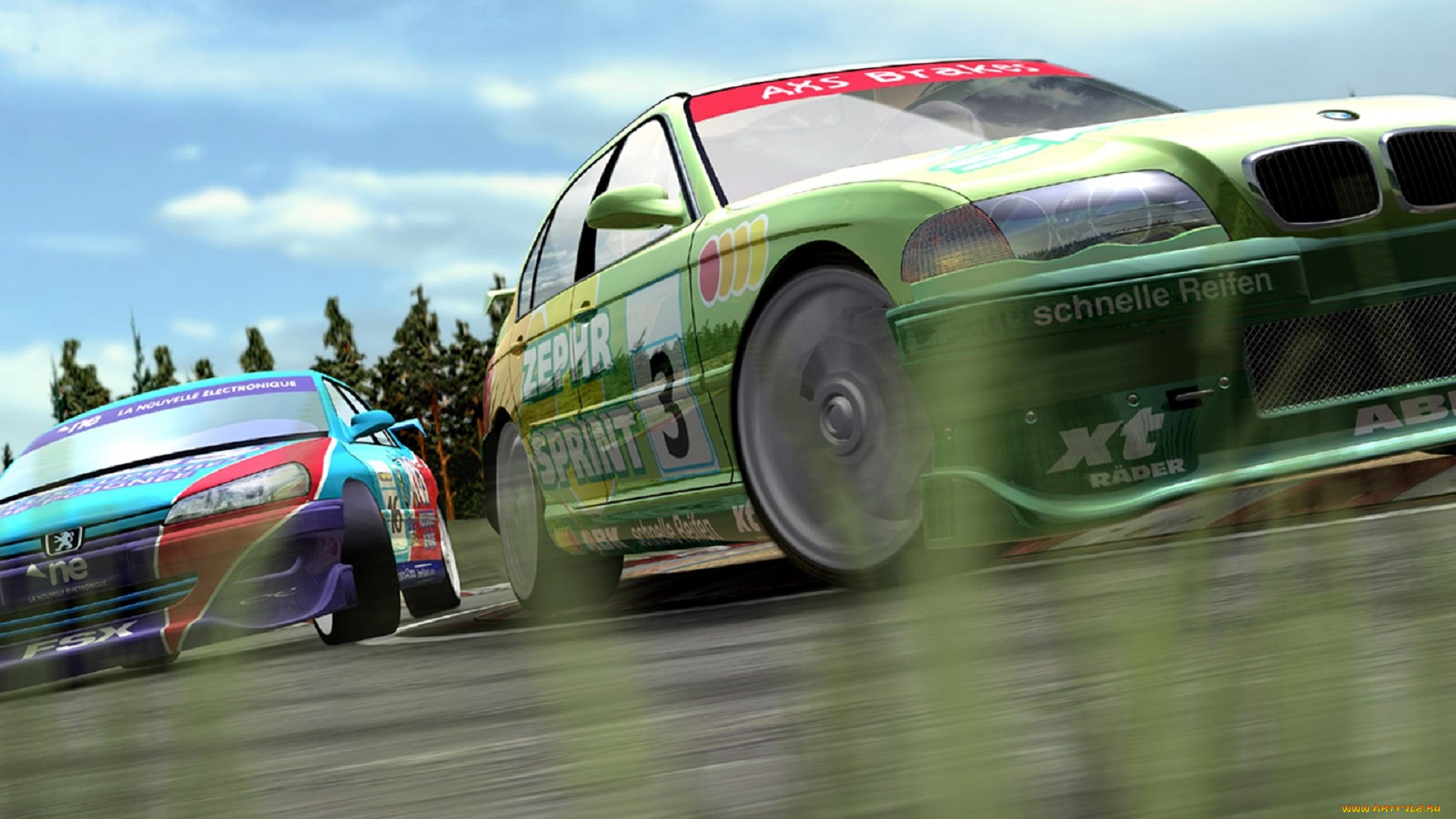 видео, игры, world, touring, cars, машины, скорость, гонка