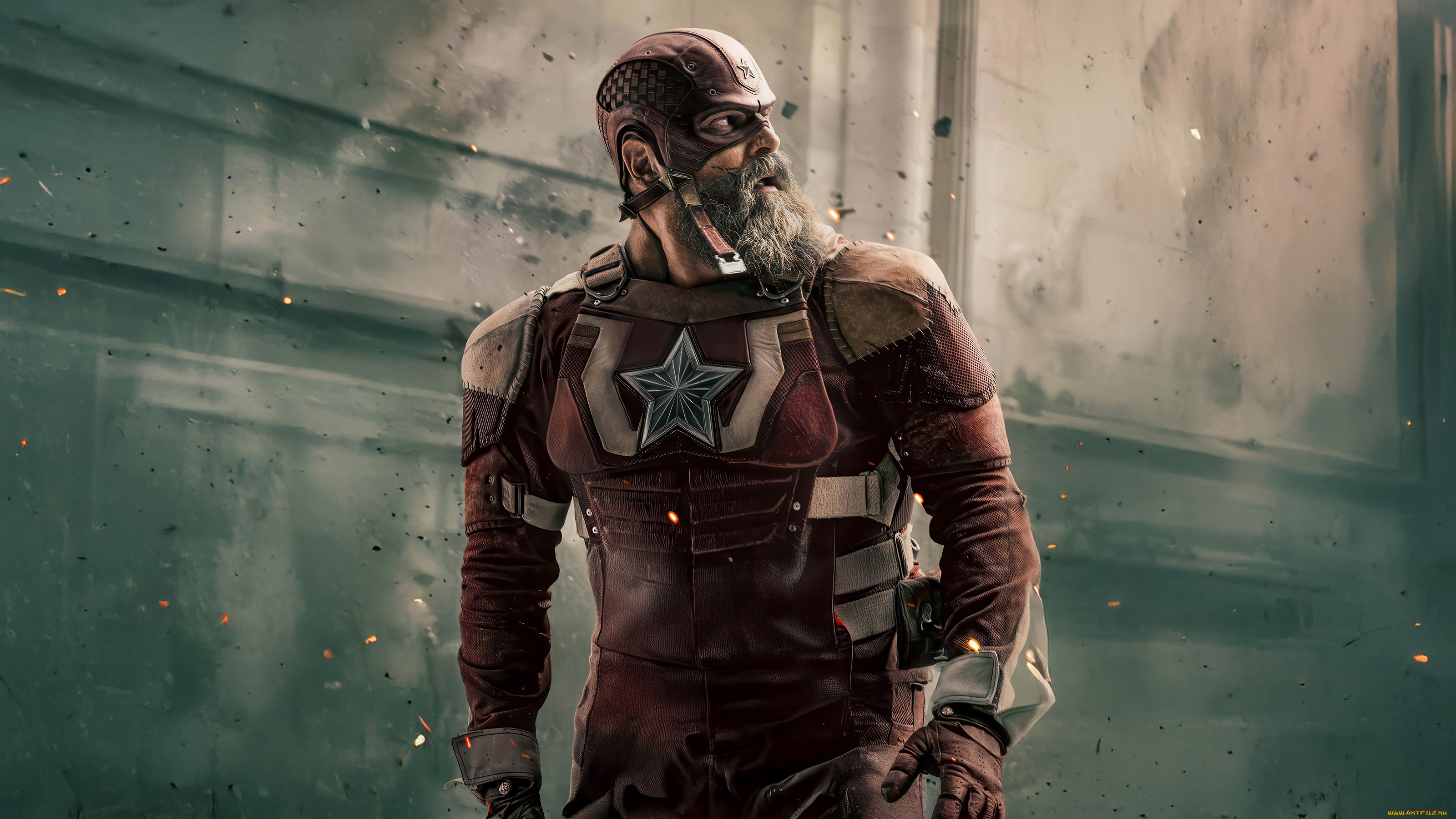 кино, фильмы, thunderbolts, громовержцы