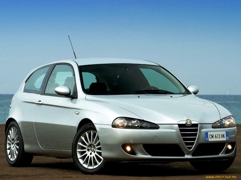 автомобили, alfa, romeo