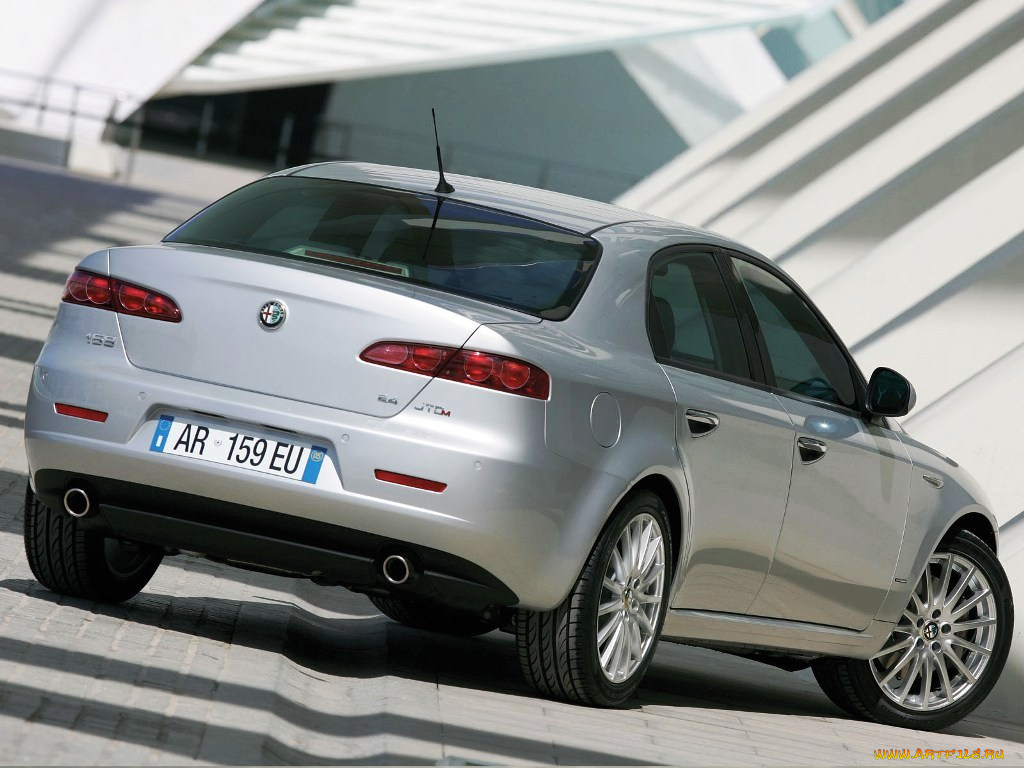 автомобили, alfa, romeo