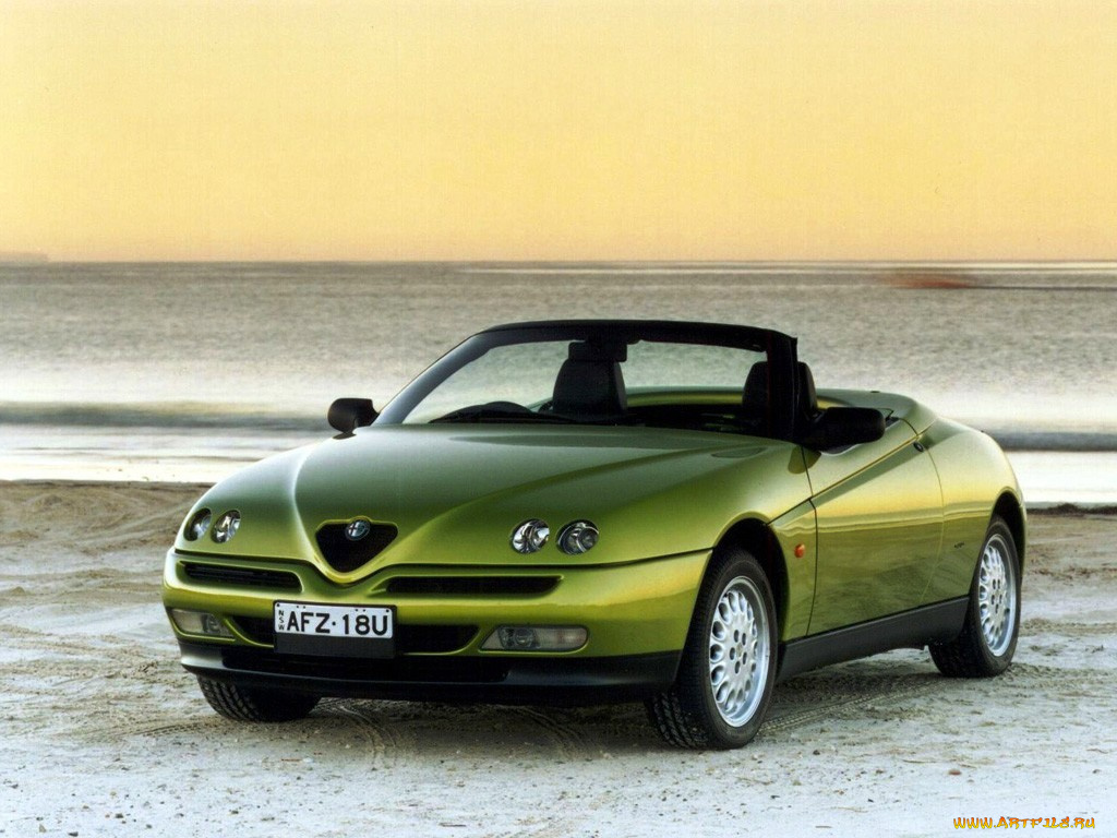 автомобили, alfa, romeo