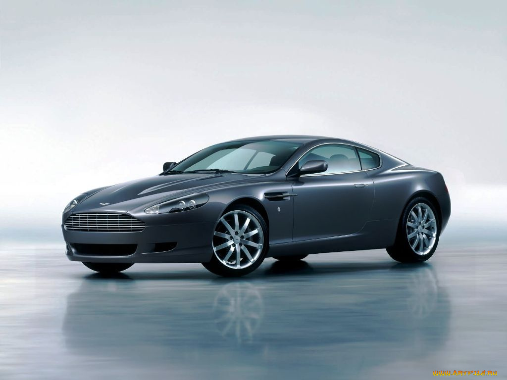 автомобили, aston, martin