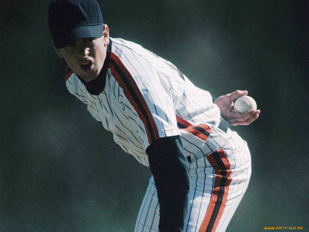 спорт, бейсбол