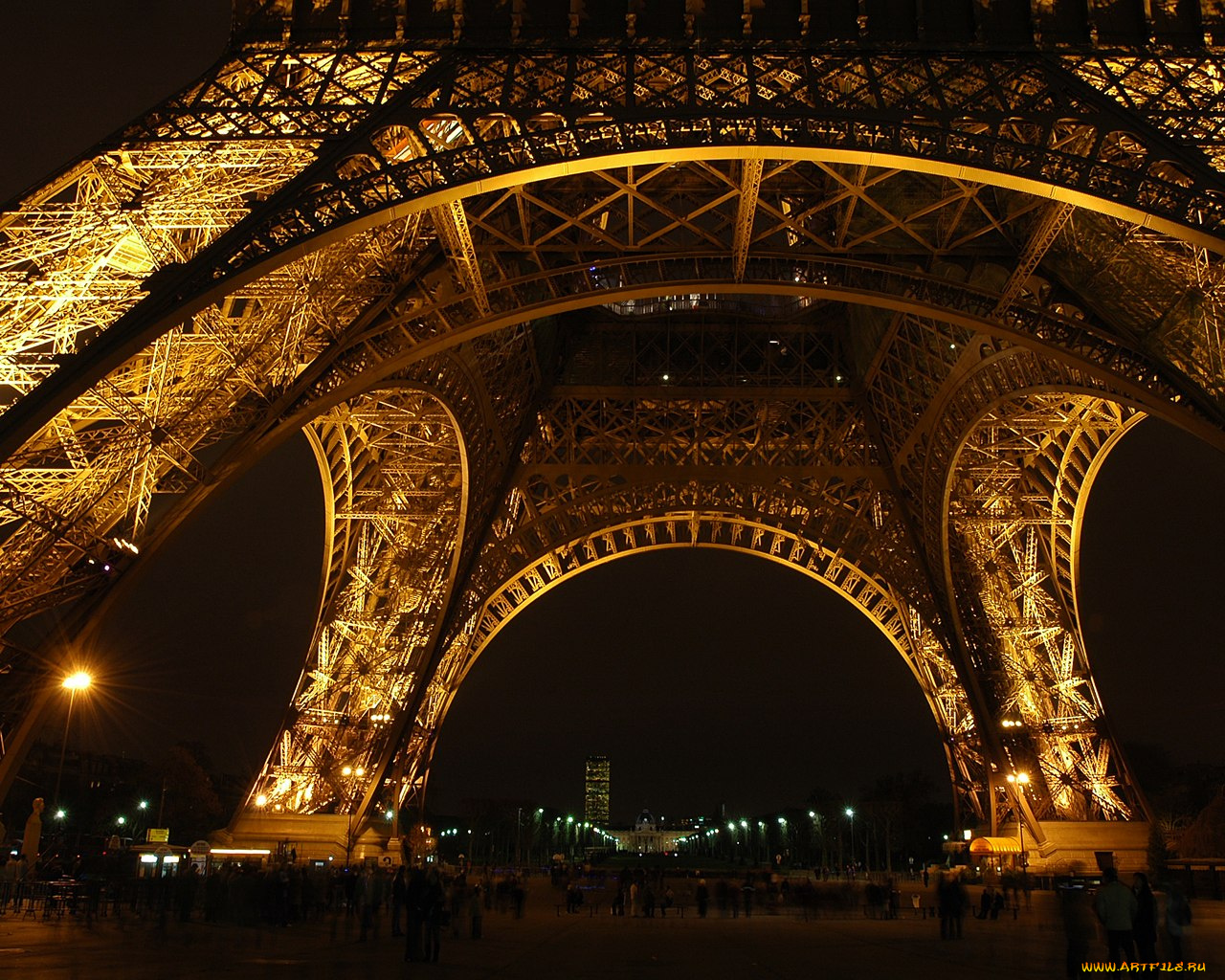 города, париж, франция