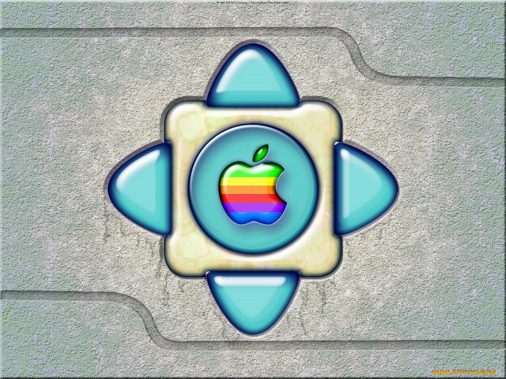 компьютеры, apple