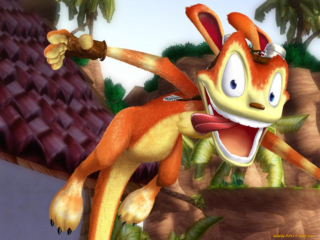 видео, игры, jak, and, daxter, the, precursor, legacy