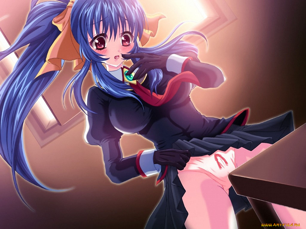 аниме, *unknown, другое