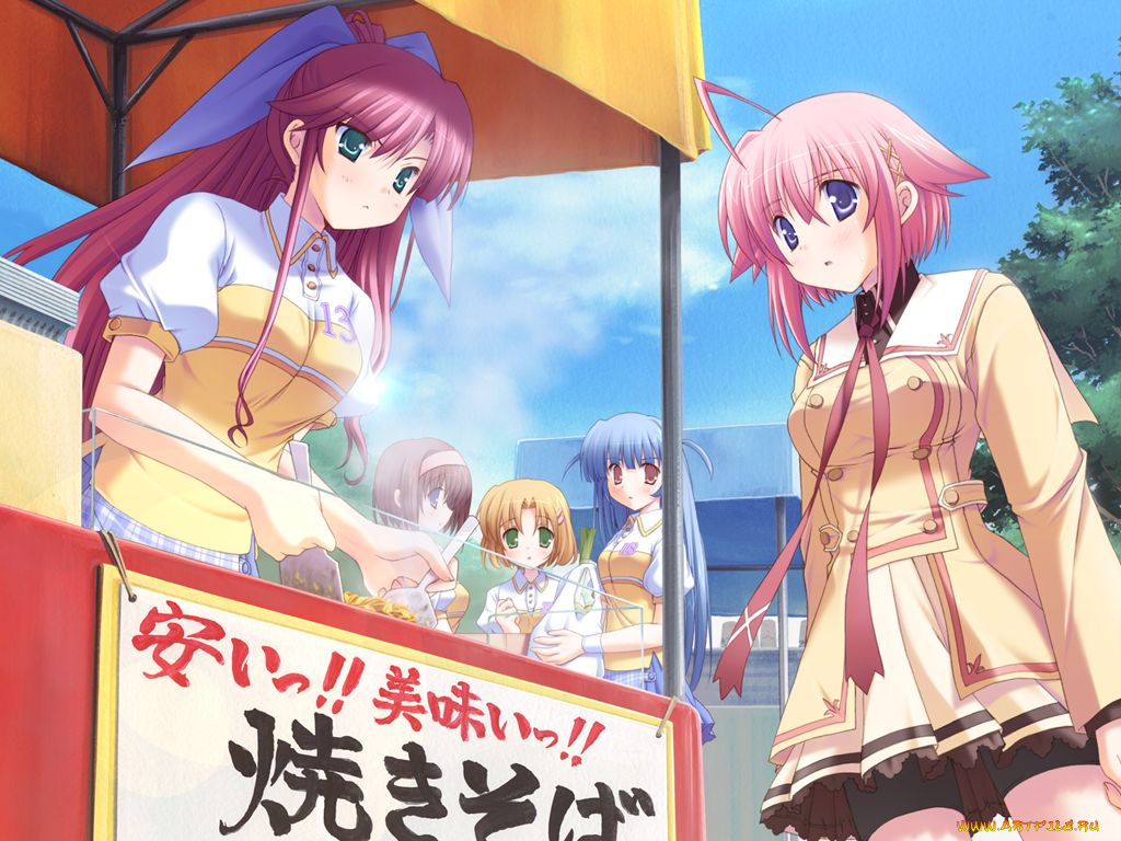 аниме, *unknown, другое