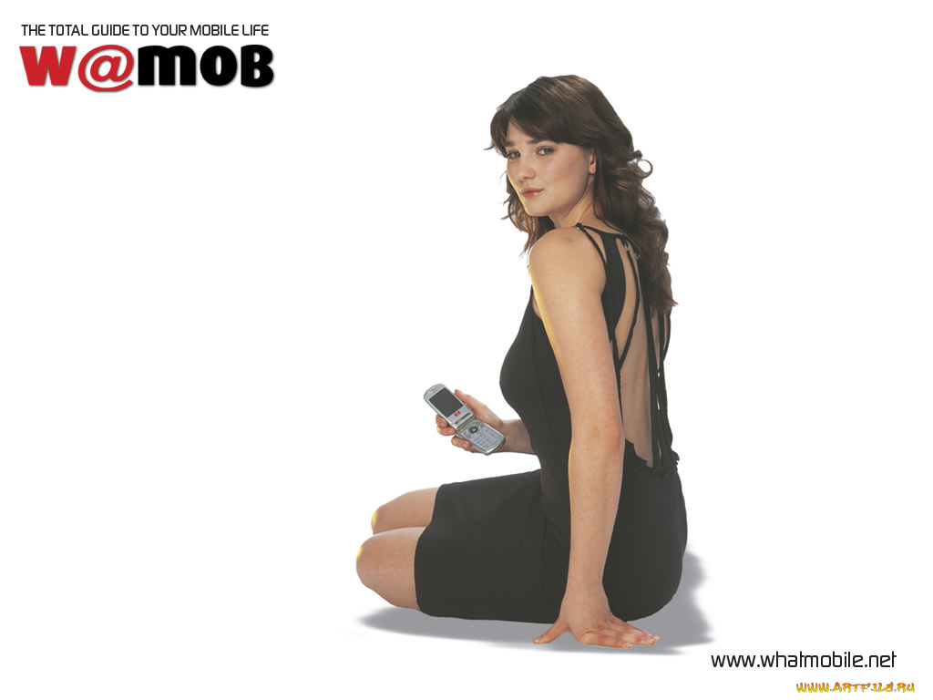 бренды, what, mobile