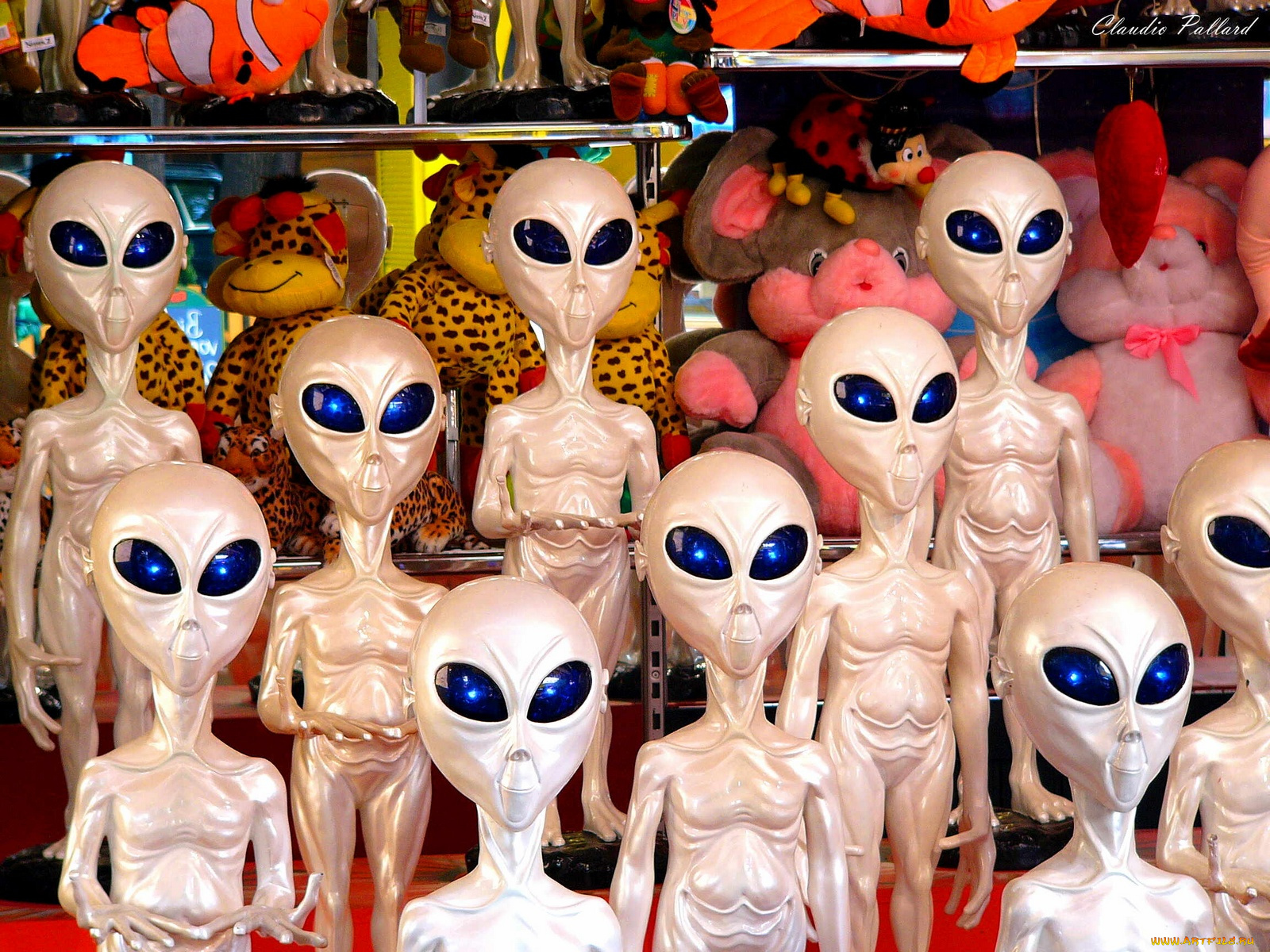 разное, игрушки