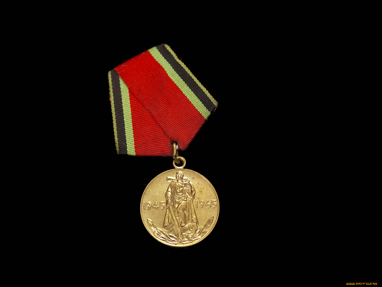 разное, награды