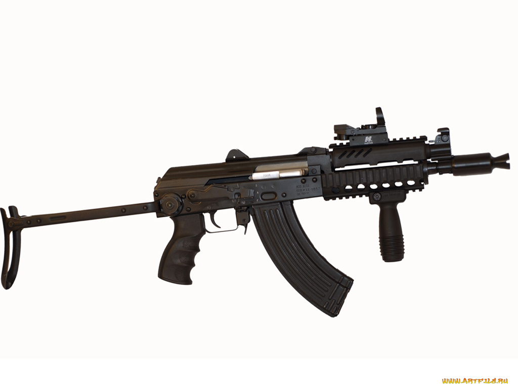 оружие, автоматы