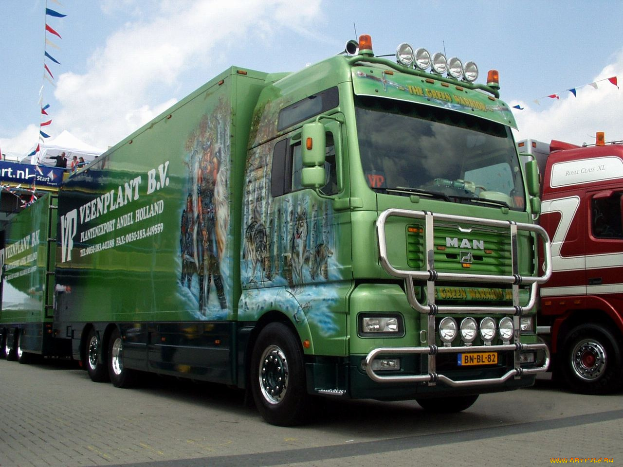 автомобили, man