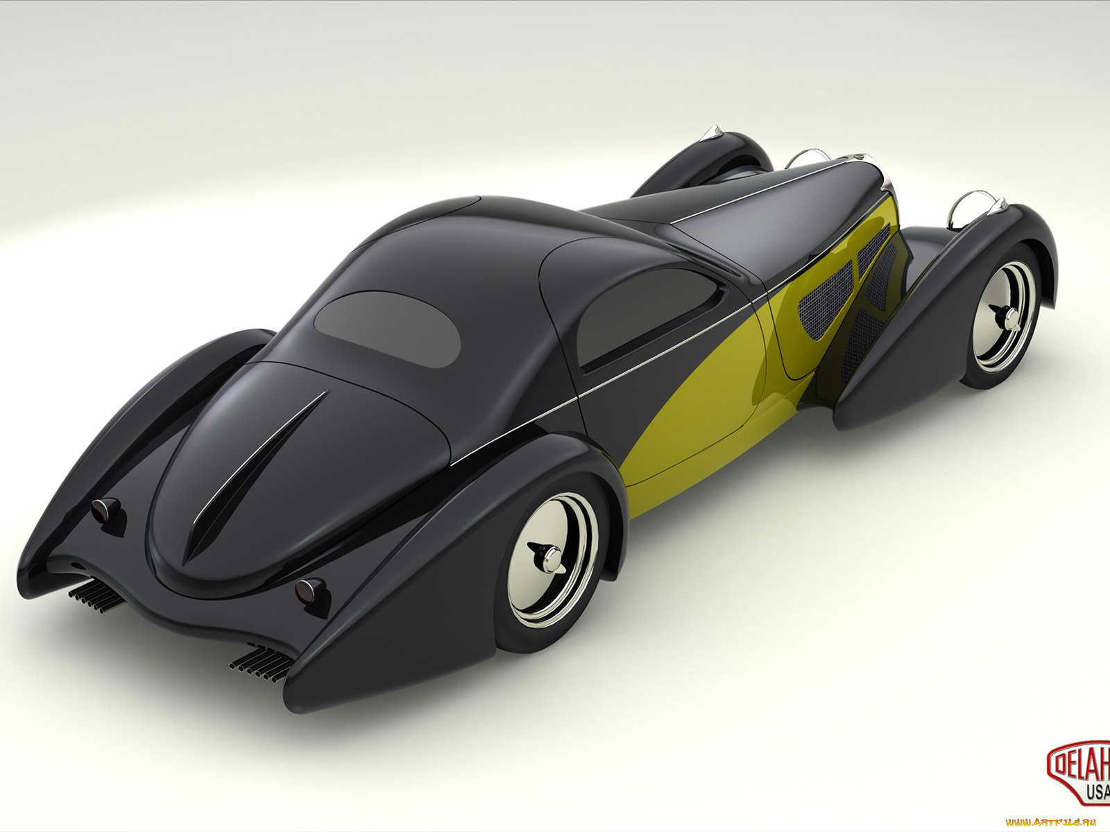 автомобили, 3д