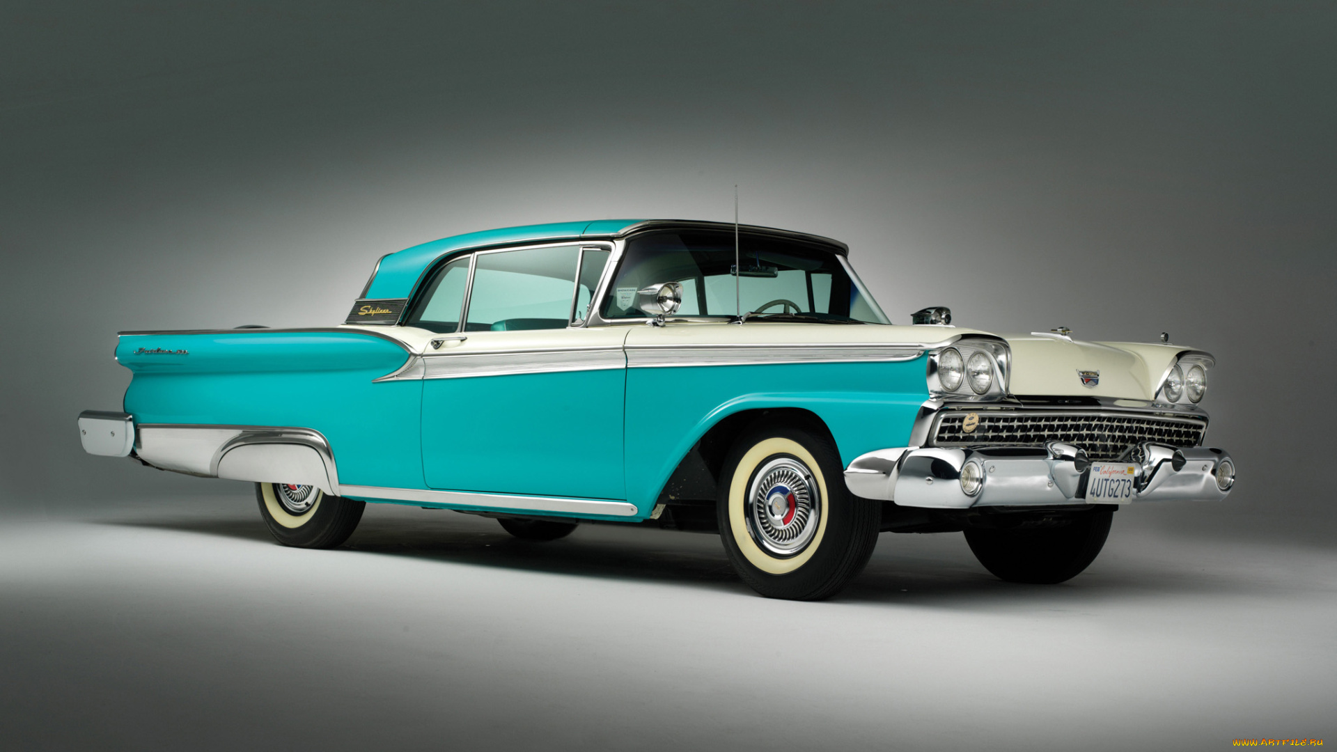 автомобили, ford