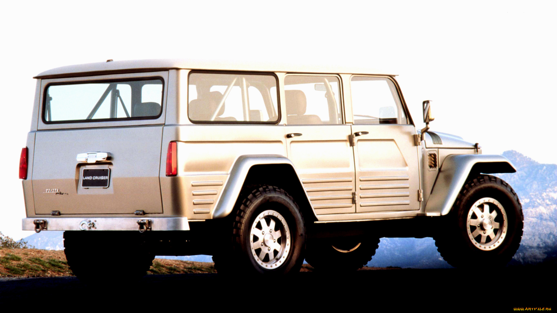 автомобили, toyota