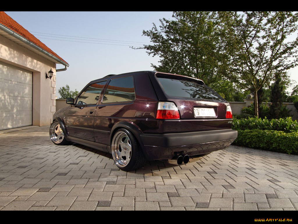 автомобили, volkswagen