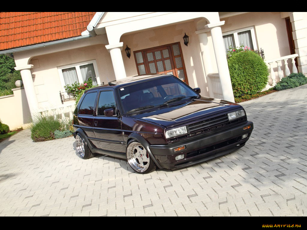 автомобили, volkswagen