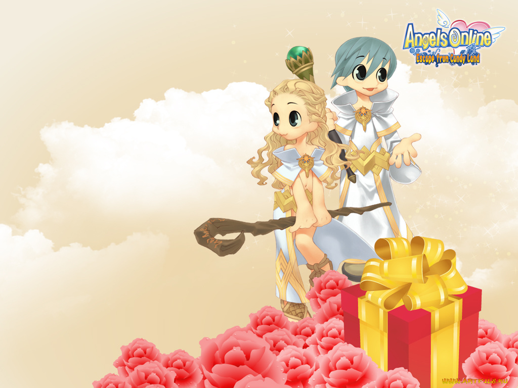 видео, игры, angels, online