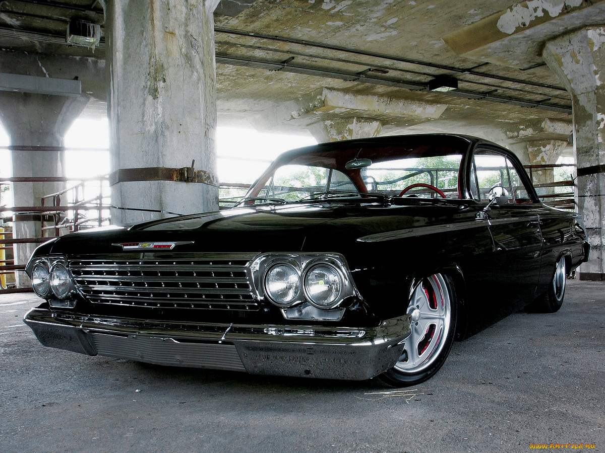 автомобили, chevrolet