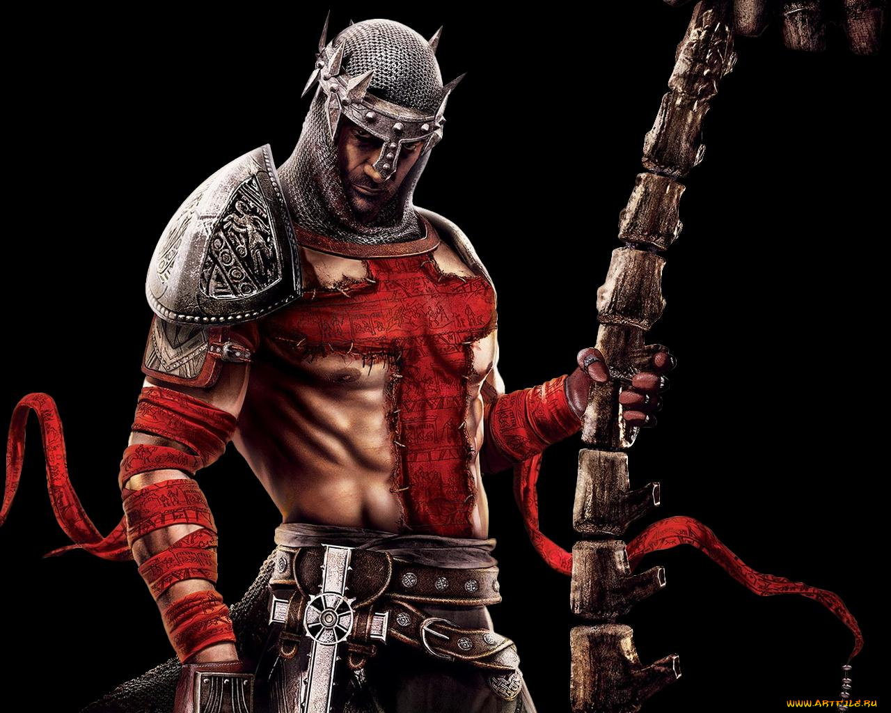 dante`s, inferno, видео, игры