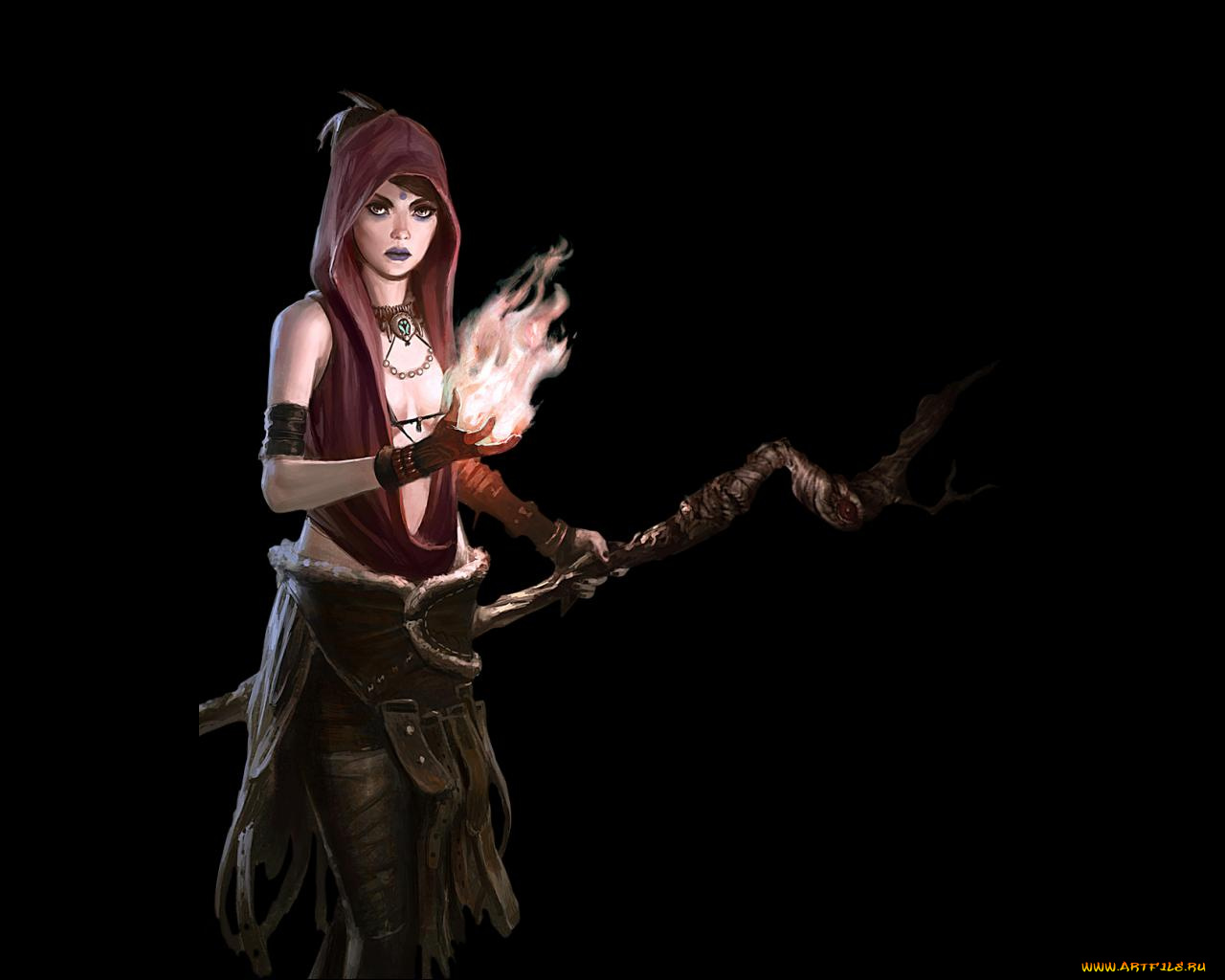 dragon, age, origins, видео, игры