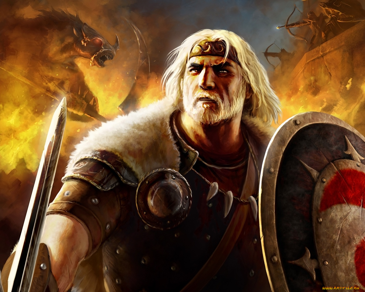 drakensang, phileassons, secret, видео, игры, phileasson`s