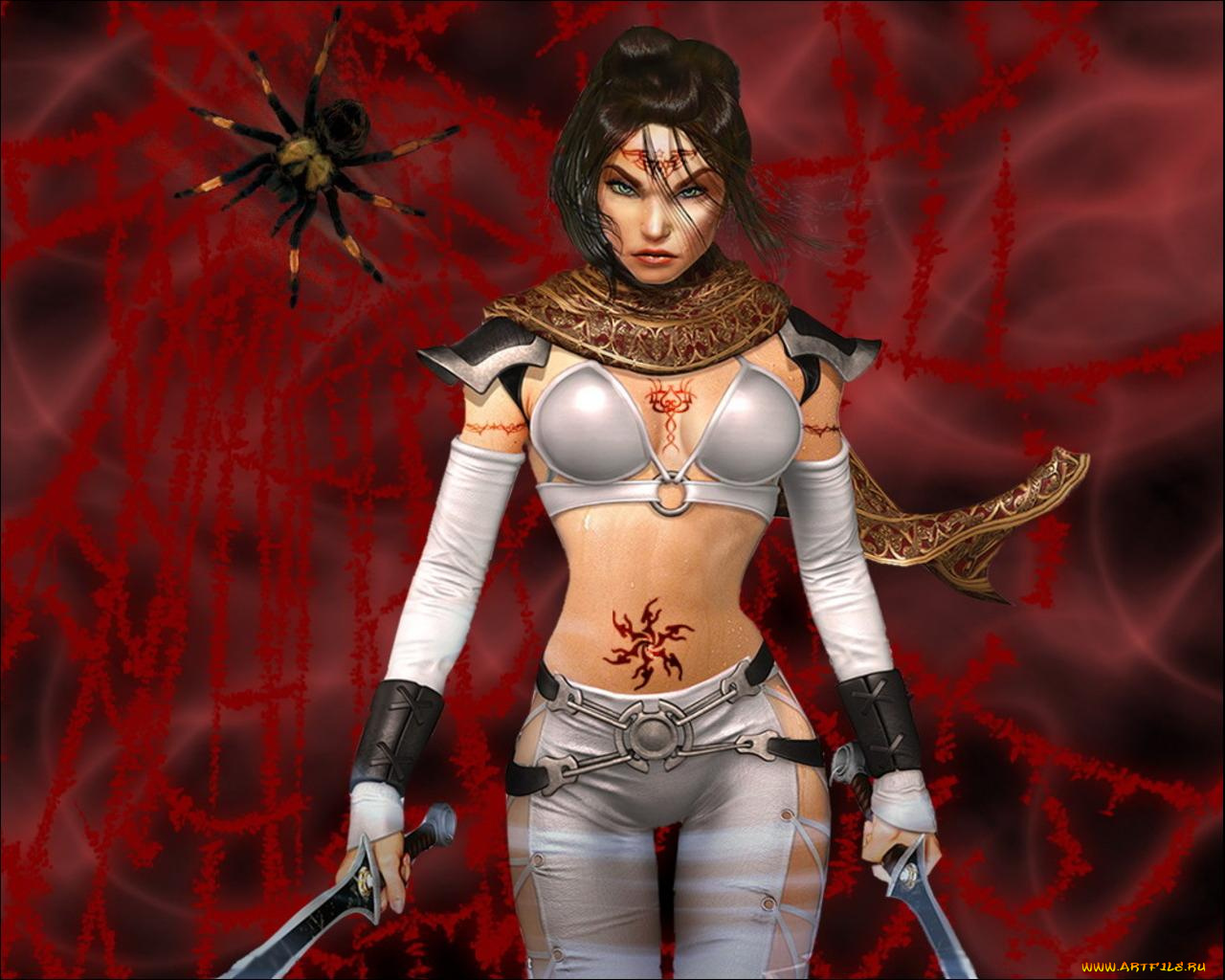 untold, legends, dark, kingdom, видео, игры