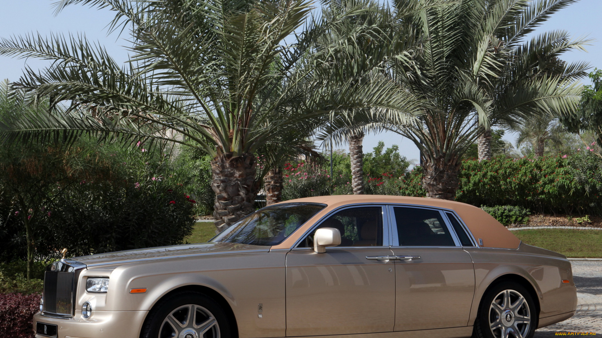 автомобили, rolls, royce