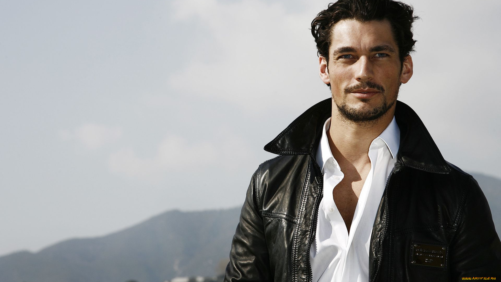 david, gandy, мужчины