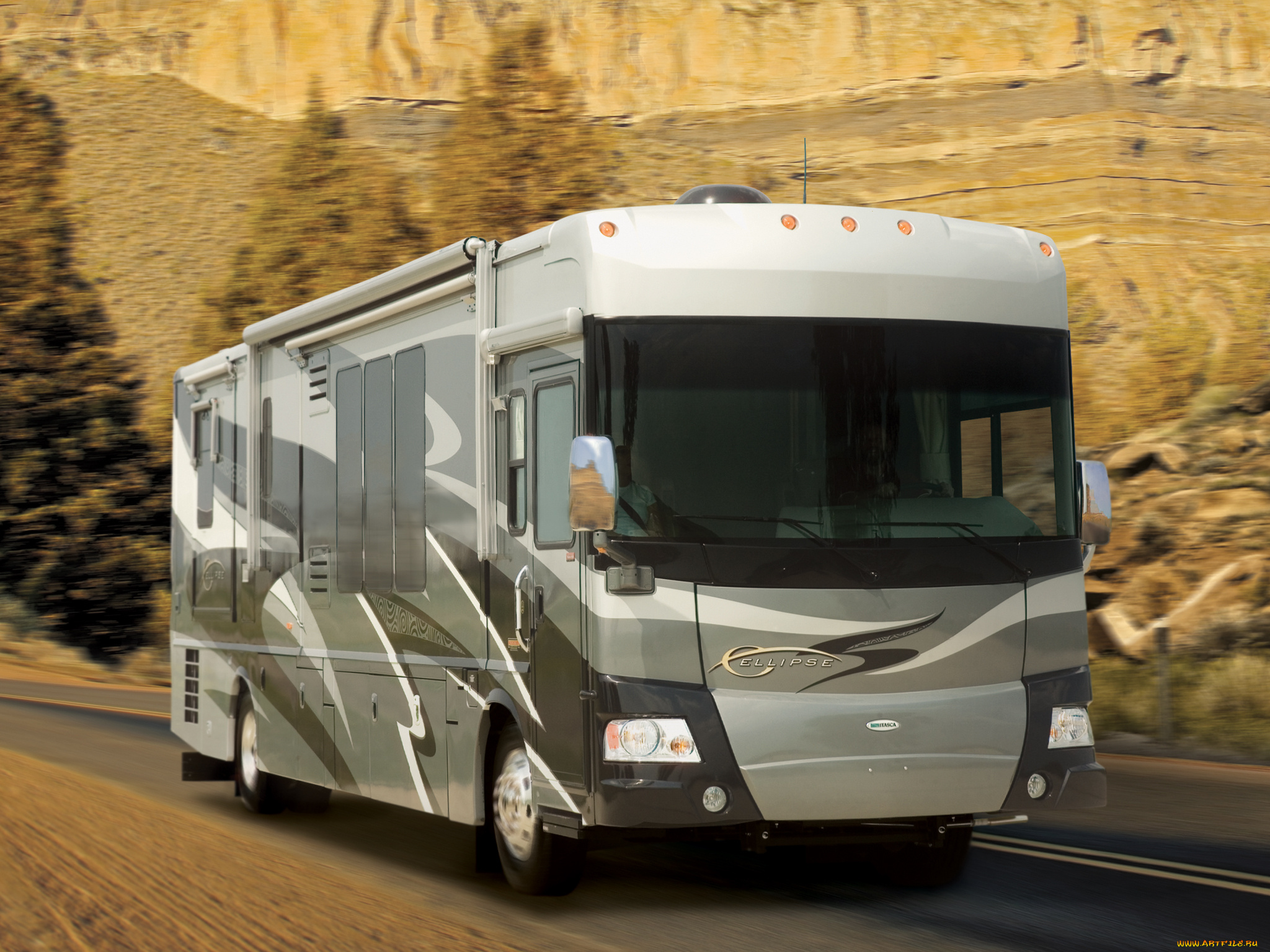 автомобили, caravan