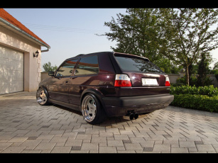 обоя автомобили, volkswagen