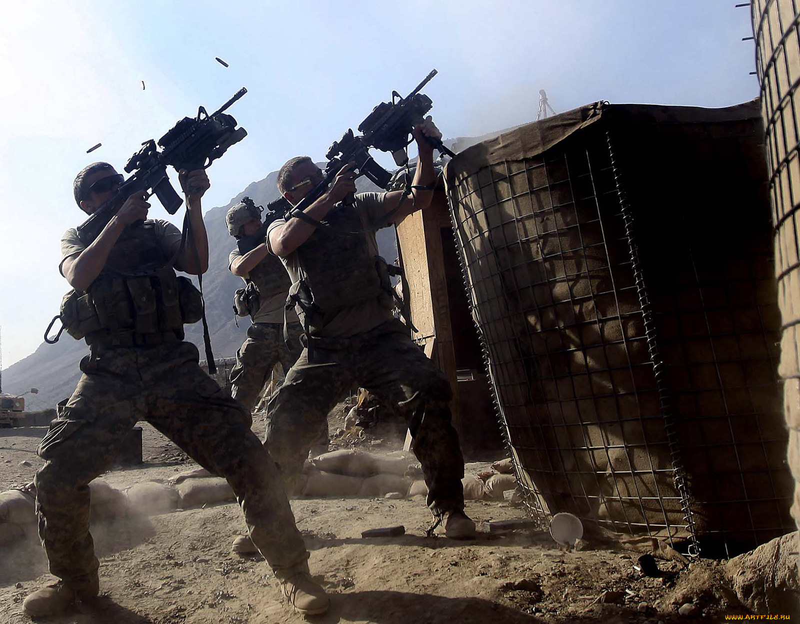 оружие, армия, спецназ, army, military