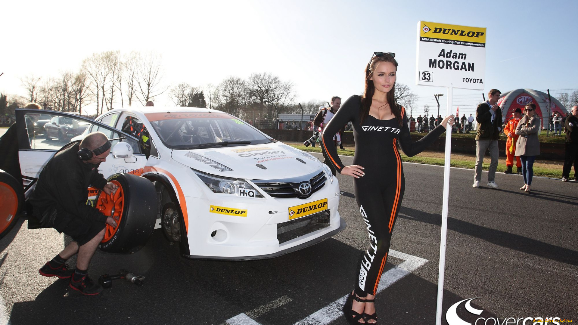 автомобили, авто, девушками