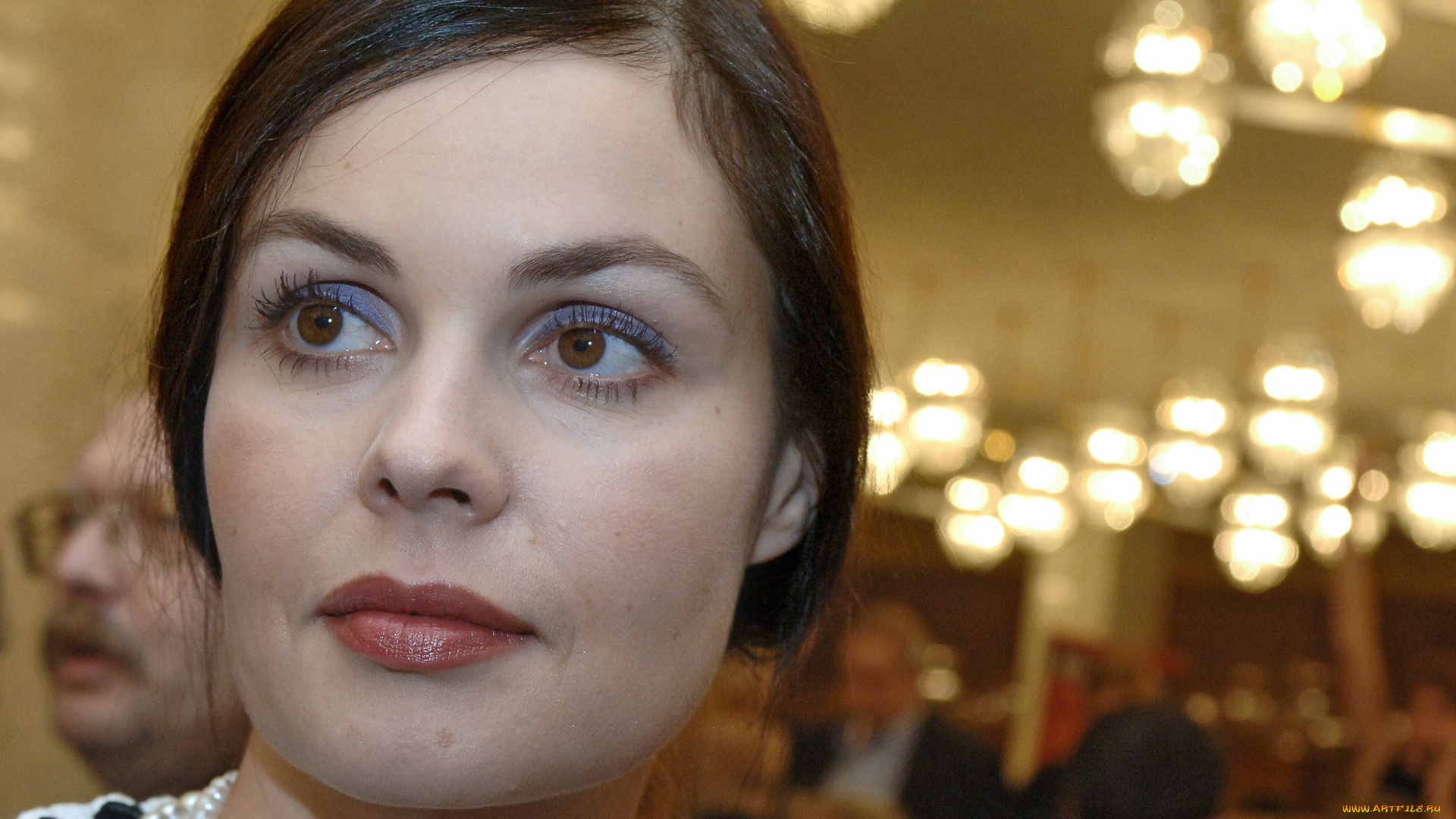 Екатерина, Андреева, девушки, ведущая